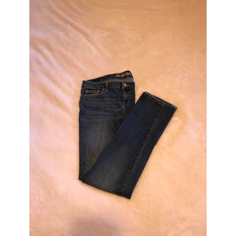 Aeropostale Ladies Jeans